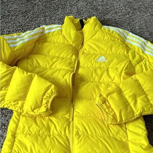 Women’s Adidas jacket